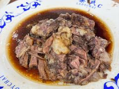 -柴氏风味斋(甘家口店)