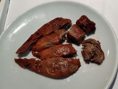 -味+新京宴·烤鸭·北京菜(创意谷店)