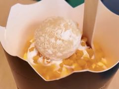 -麦当劳(新王府井店)