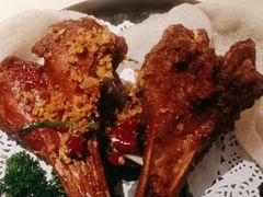 -避风塘(宝山万达店)