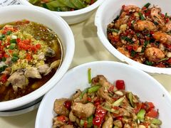 -笨罗卜浏阳菜馆(太平街店)