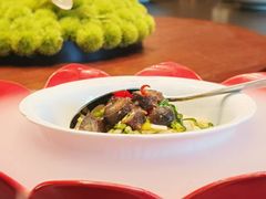 -大张烙馍村·美食地标(泉山店)