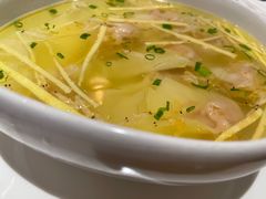 -A One Kitchen·南京精菜馆(德基广场店)