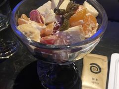 -很久以前羊肉串(簋街店)