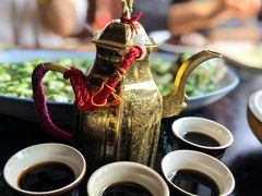 -兰溪小馆(东直门簋街店)