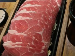 -湊湊火锅·茶憩(恒隆广场店)