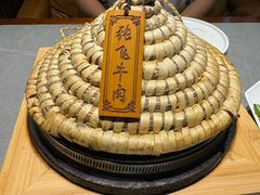 -四川饭店·川味水煮鱼(长白店)