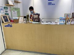 -天真蓝照相馆(宁波来福士店)