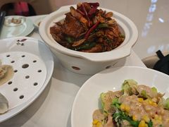 -船歌·鱼水饺青岛菜(国贸商城店)