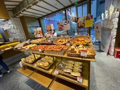 -西村叔叔的店·面包·甜品·蛋糕(崂山丽达店)