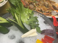 -箪食巷私房菜馆·鲁菜(玉函路店)