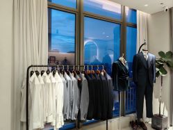 点击看大图 -BROTHER西服礼服定制·商务·婚礼(佛山南海店)
