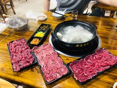 -官塘锋记鱼生·生腌·砂锅粥(牌坊街店)