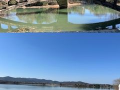 -石湖景区