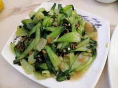 -富临港·蒸汽海鲜·手抓海鲜·炒菜(栈桥店)