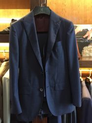 -WECOUTURE高级订制广州