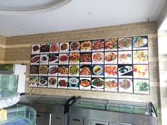 -天津包子铺·海鲜家常菜(北戴河店)