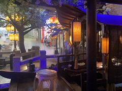 -绿茶餐厅(燕郊永旺店)