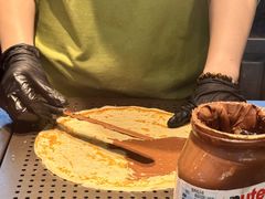 -July tale·可丽饼(德基广场店)