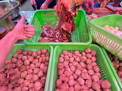 -阿娟牛肉丸·手打牛肉丸·现做现卖