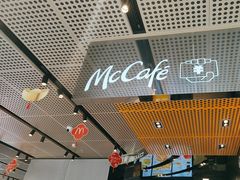 -麦当劳(北苑秋实路店)