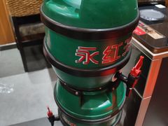 -永红源·啤酒烧烤海鲜大排档(台柳路店)