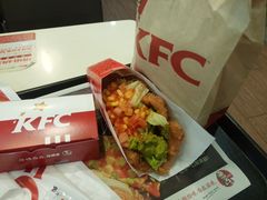 -肯德基(龙之梦购物中心店)