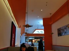 -天府国麻辣香锅(黄岛永旺店)