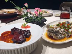 -侨美食家·40年地道粤菜(珠江新城店)