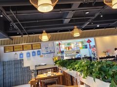 -守柴炉烤鸭(温江新尚天地店)