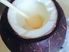 -志龙皇冠吃货椰子铺