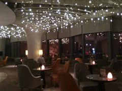 -三迪希尔顿酒店·星空酒廊