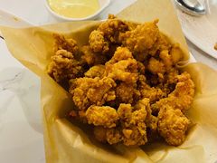 盐酥鸡-卡朋西餐(较场西路店)