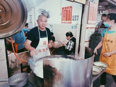 -马王庙刀削面馆(四川省交通学院宿舍店)