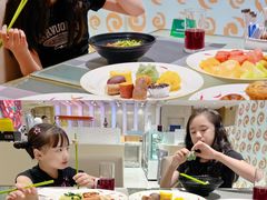 -成都天府丽都喜来登饭店