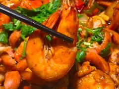 -黄记煌三汁焖锅(渝北金港国际店)