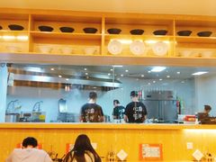 -八盛屋·沾面(集美万达店)