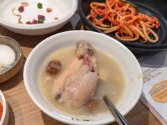 -本家韩国烤肉(青岛万象城店)