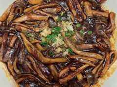 -阿英煲(凉城路店)