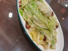 -重庆酸菜鱼(上海路店)