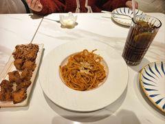 -必胜客(庆阳南大街店)