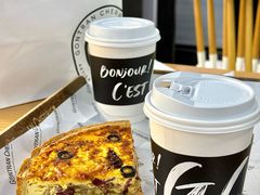 -GONTRAN CHERRIER·GC可颂(朝阳大悦城店)