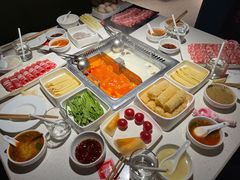 -海底捞火锅(长沙华创国际广场店)