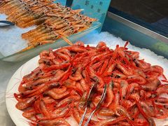 -禾斗海鲜自助(市南银座店)