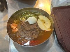 -屋里家延边朝鲜族冷面(梅林3店)