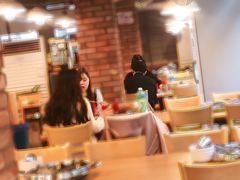 -江南猪肉商会无限续吃(弘大店)