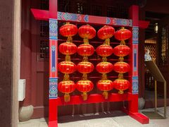 -宁波府城隍庙