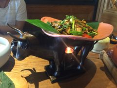 -云海肴·汽锅鸡·云南菜(天山百盛优客店)