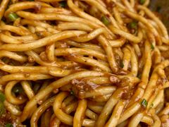-左撇子私房面