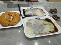 -银记肠粉店(北京路店)